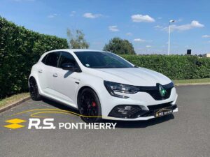 Renault Megane 4 RS